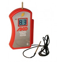AKO Digital Voltmeter
